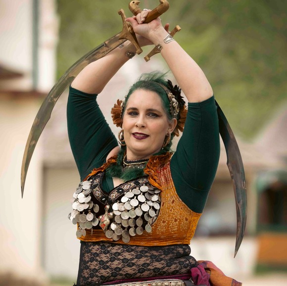 Meet your Posher, Robin - Picture 1 of 1